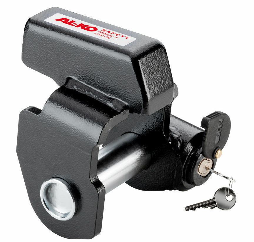 Read more about AL-KO Premium Hitch Lock AKS 3004 product image