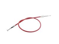 AL-KO Brake Cable (Bowden Cable) 530/726mm