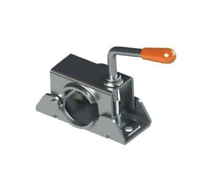 KARTT Pressed Steel Clamp