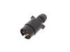 Read more about Black 12N Plug Connector product image