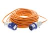 Read more about Caravan Mains Hook Up Cable 25m – Straight Connector product image
