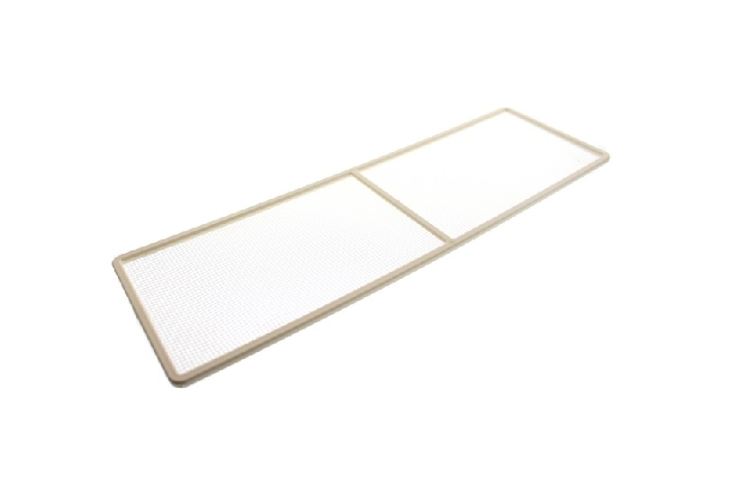 Read more about Thetford Cream Fridge Vent Mesh Fly Screen product image