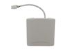 Read more about FAWO 230v Electrical Outlet Socket White product image