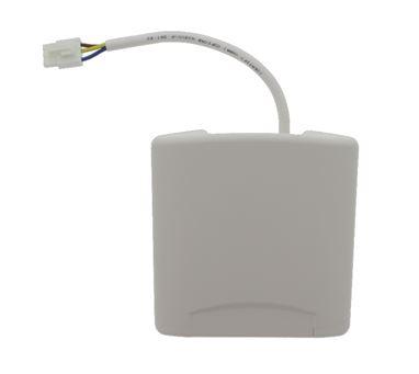 FAWO 230v Electrical Outlet Socket White