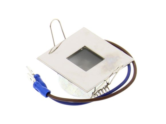 LED "Anke" Square Floor Light product image
