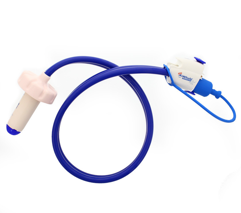 Whale Easi Press High Flow Pump Hose Plug Assembly