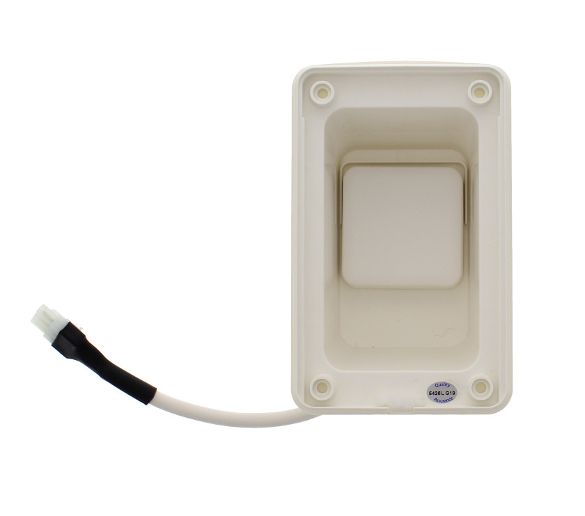 Whale Mains Electric Supply Outlet Socket