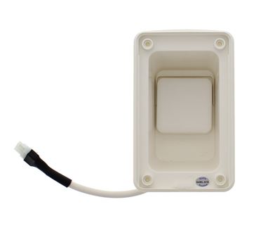 Whale Mains Electric Supply Outlet Socket