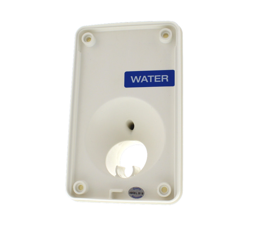 Whale On-Board Tank Fill Socket