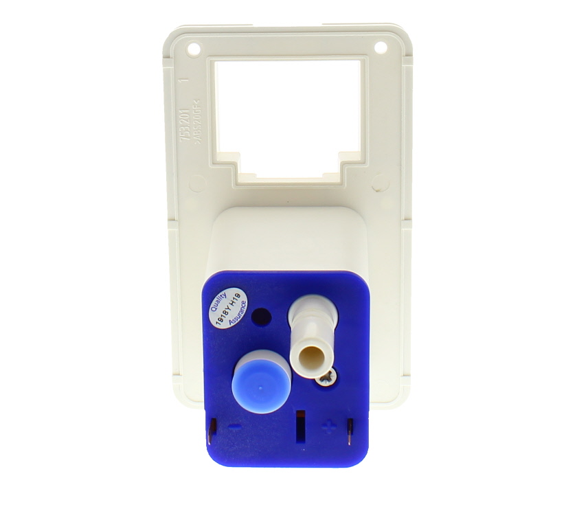 Whale Watermaster Socket (for Microswitch Taps)