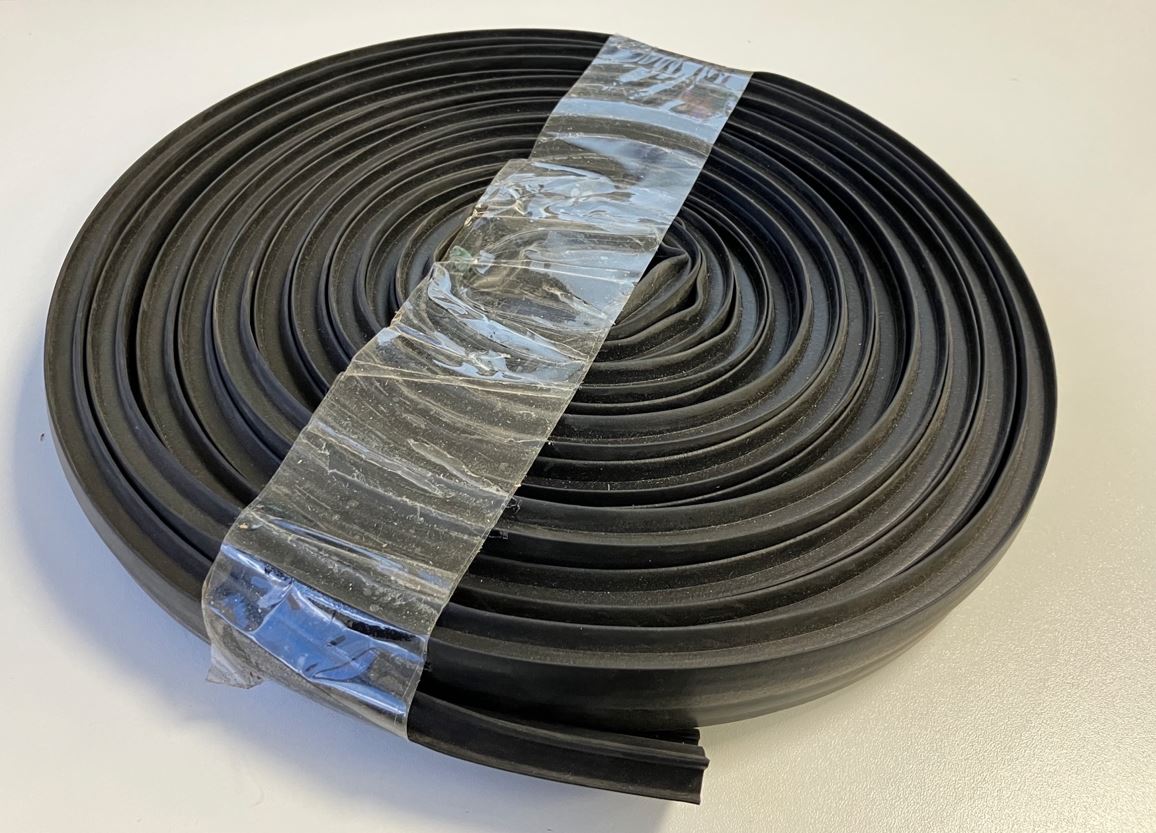 Read more about Polyplastic P4/602 Window Rubber (5m roll) product image