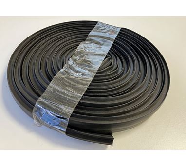 Polyplastic P4/602 Window Rubber (5m roll)