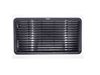 Read more about Dometic LS300 Fridge Vent - Black 277x518mm product image
