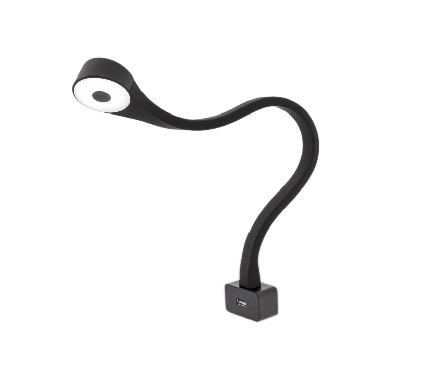 Read more about SCA Pop Top Roof Light Reading Light product image