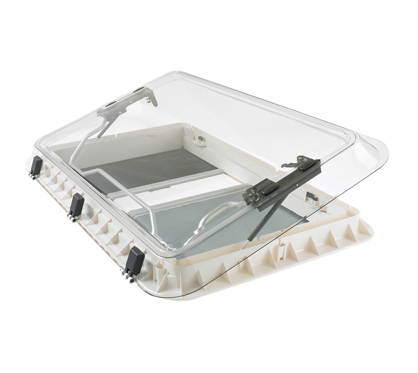 Heki 2 Roof Light Complete 900x600mm aperture (includes 39-46mm roof thickness fitting kit)