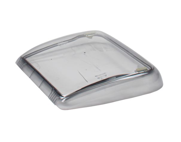 Mini Heki Roof Light Dome Only