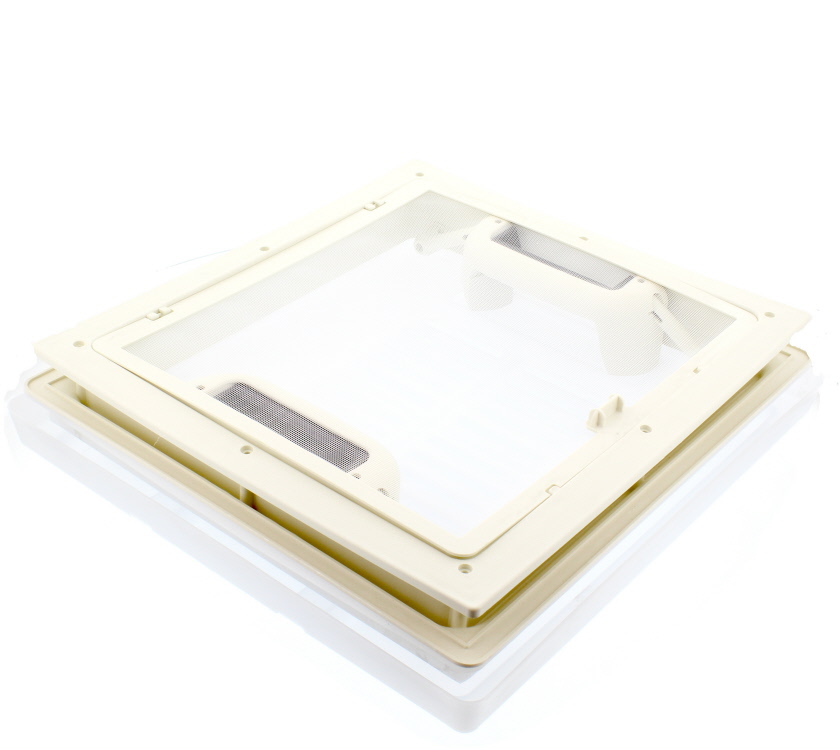 MPK Complete Toilet Rooflight 360x320
