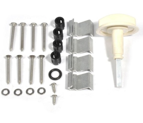 Read more about Omnivent Winder Handle product image