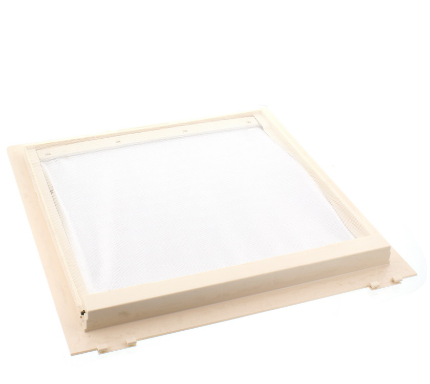 MPK 400x400mm Roof Light Blind & Fly Screen