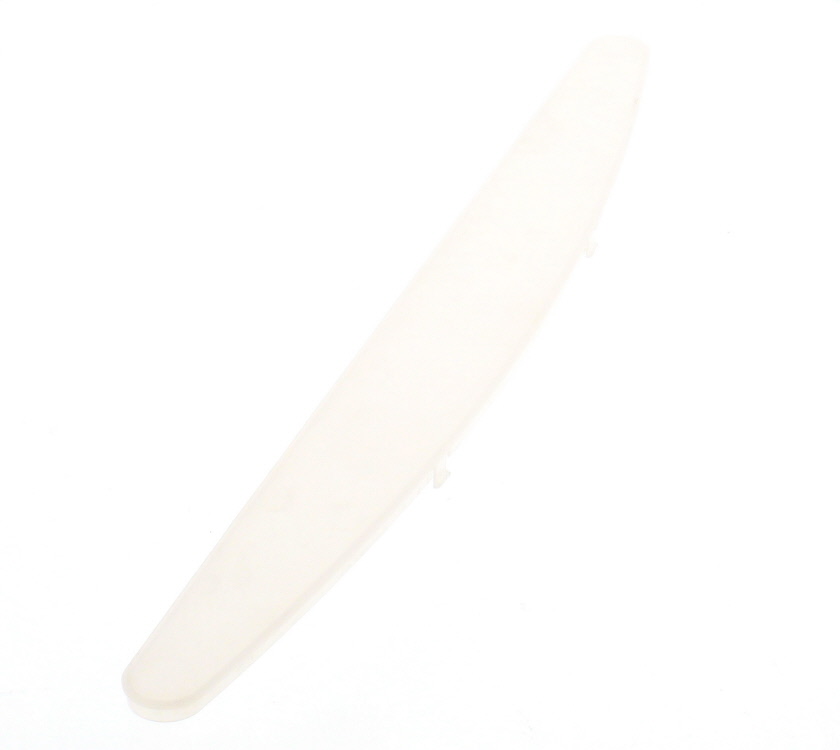 Remi Clear Rooflight Light Cover / Blanker