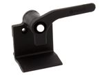 Remis Rooflight Locking Handle with Red Button