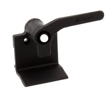 Remis Rooflight Locking Handle with Red Button