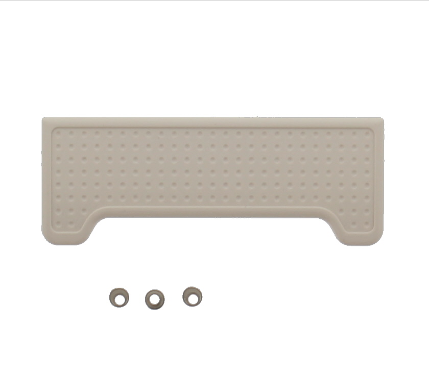 Heki 2 Roof Light Blind & Fly Screen Catch