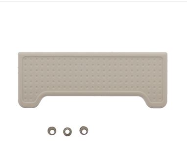 Heki 2 Roof Light Blind & Fly Screen Catch