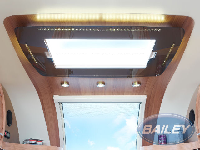 Unicorn II Rooflight Acrylic 882x691