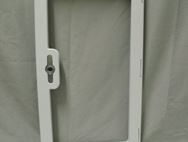 Seitz SK5 Gas Locker Door & Frame FIAT white