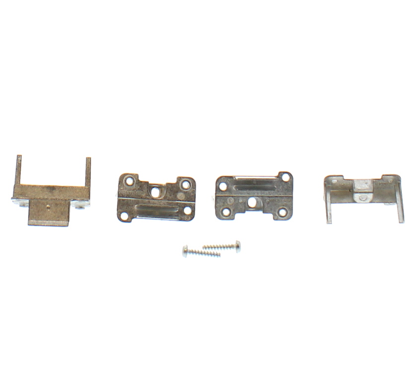 Midi Heki Roof Light 35-42mm Fitting Kit