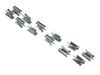 Read more about Dometic Mini Heki Rooflight Spring Clamps x 12 product image