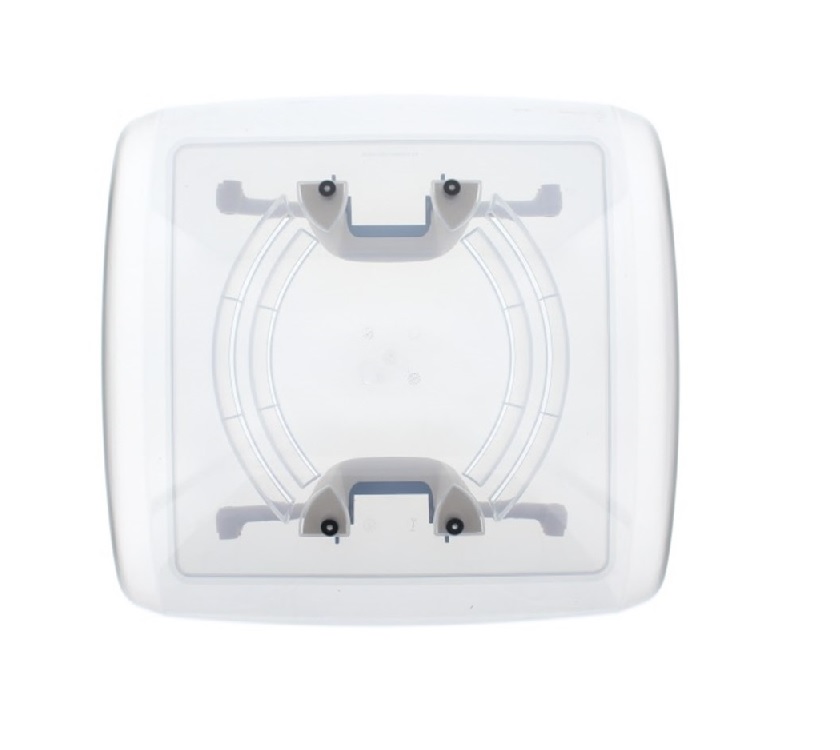 MPK VisionVent 280x280mm Roof Light Dome