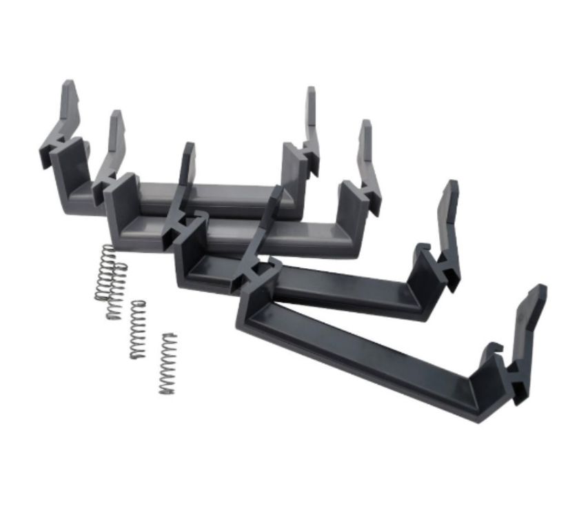 MPK 280x280mm Roof Light Locking Handle