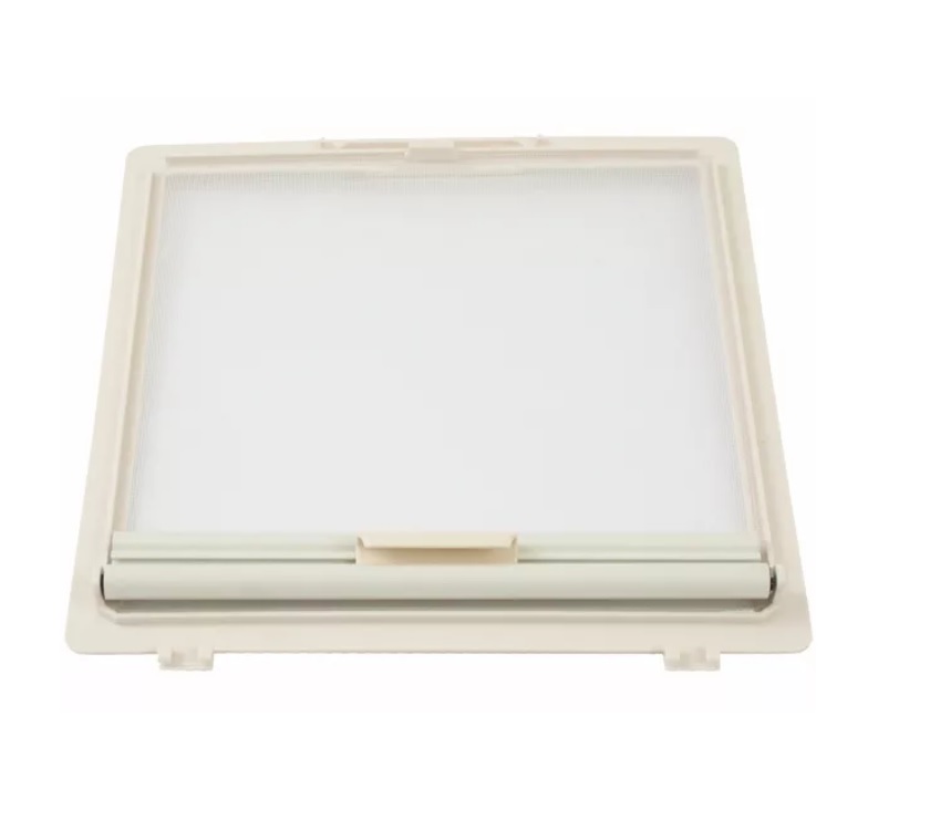 Read more about MPK 280x280mm Fly Screen & Roller Blind product image