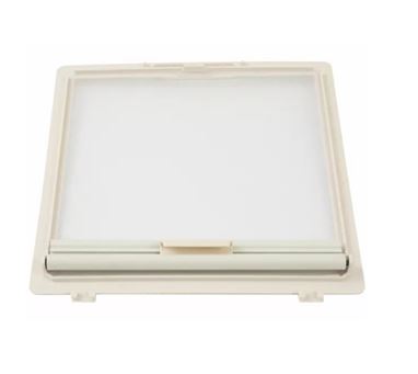 MPK 280x280mm Fly Screen & Roller Blind