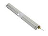 Read more about Heki 2 Roller Blind Only RAL9001 product image