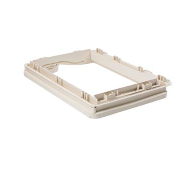 Midi Heki Exterior Frame