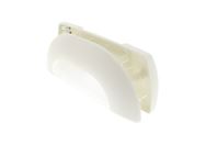 White Awning Light Complete without Switch Series