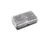 Read more about Clear Rectangle Front Marker Light & Back product image