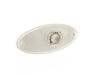 Read more about Clear Oval Front Marker Light product image