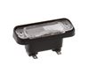 Read more about Number Plate Light with Black Casing product image