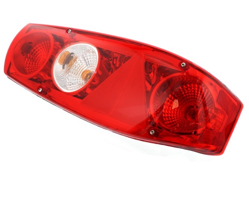 Read more about S5/6 Pageant Senator 03-05 Wrap Around Cluster O/S product image