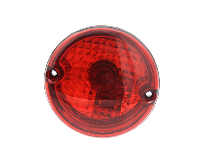 Read more about Unicorn III Rear Fog Light product image