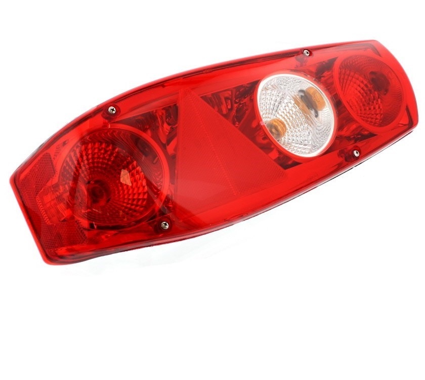 S5 & 6 Pageant Wrap Around Light Cluster N/S