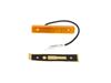 Read more about Rectangle Amber LED Side Marker Light ( JOKON ) product image