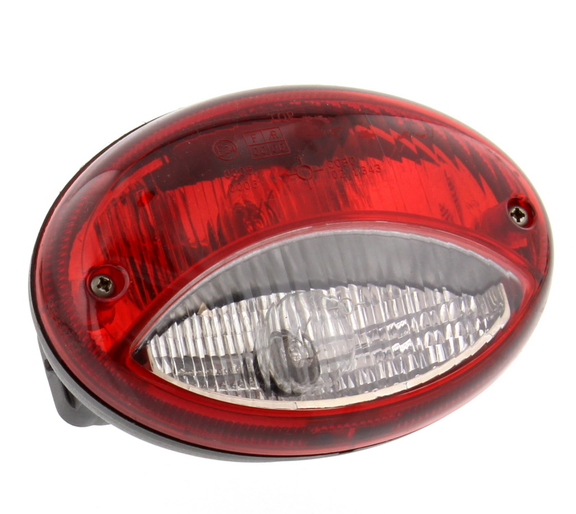 Read more about Rear Fog/Reverse Light - 12V product image