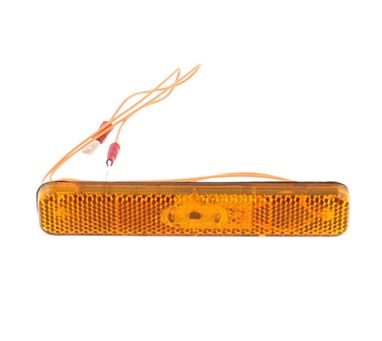 Amber Side Marker LED Light