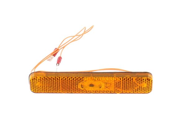 Amber Side Marker LED Light product image