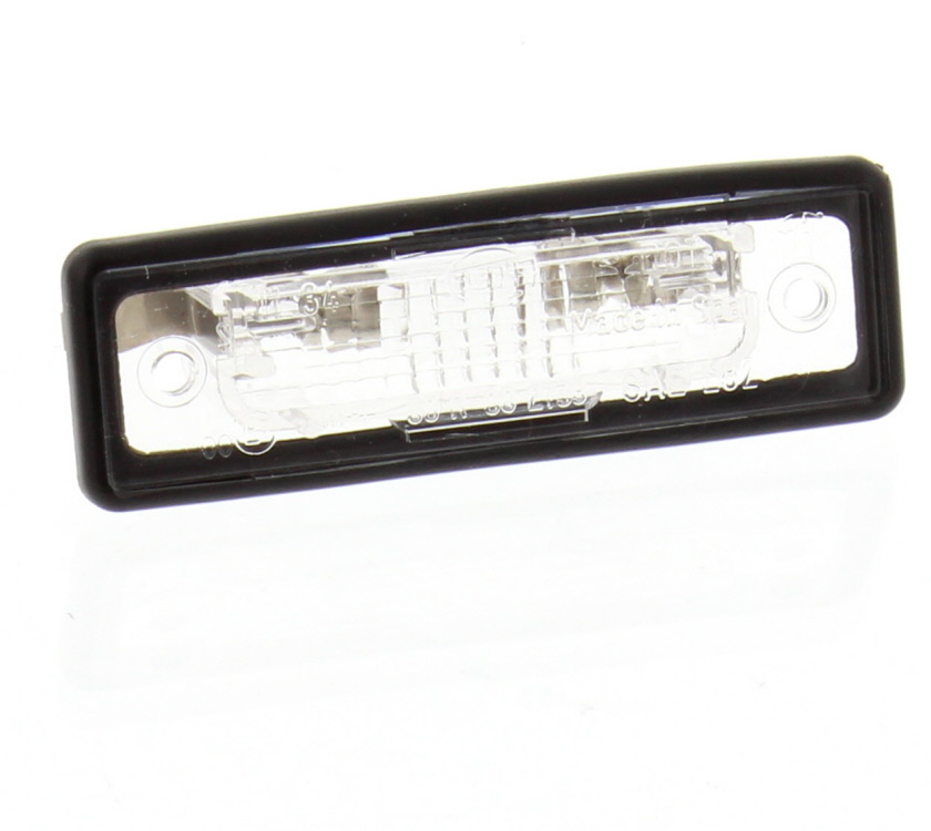 Read more about Inset Number Plate Lights product image